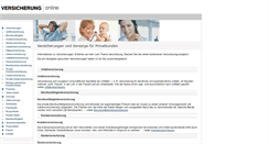 Desktop Screenshot of emhca.org